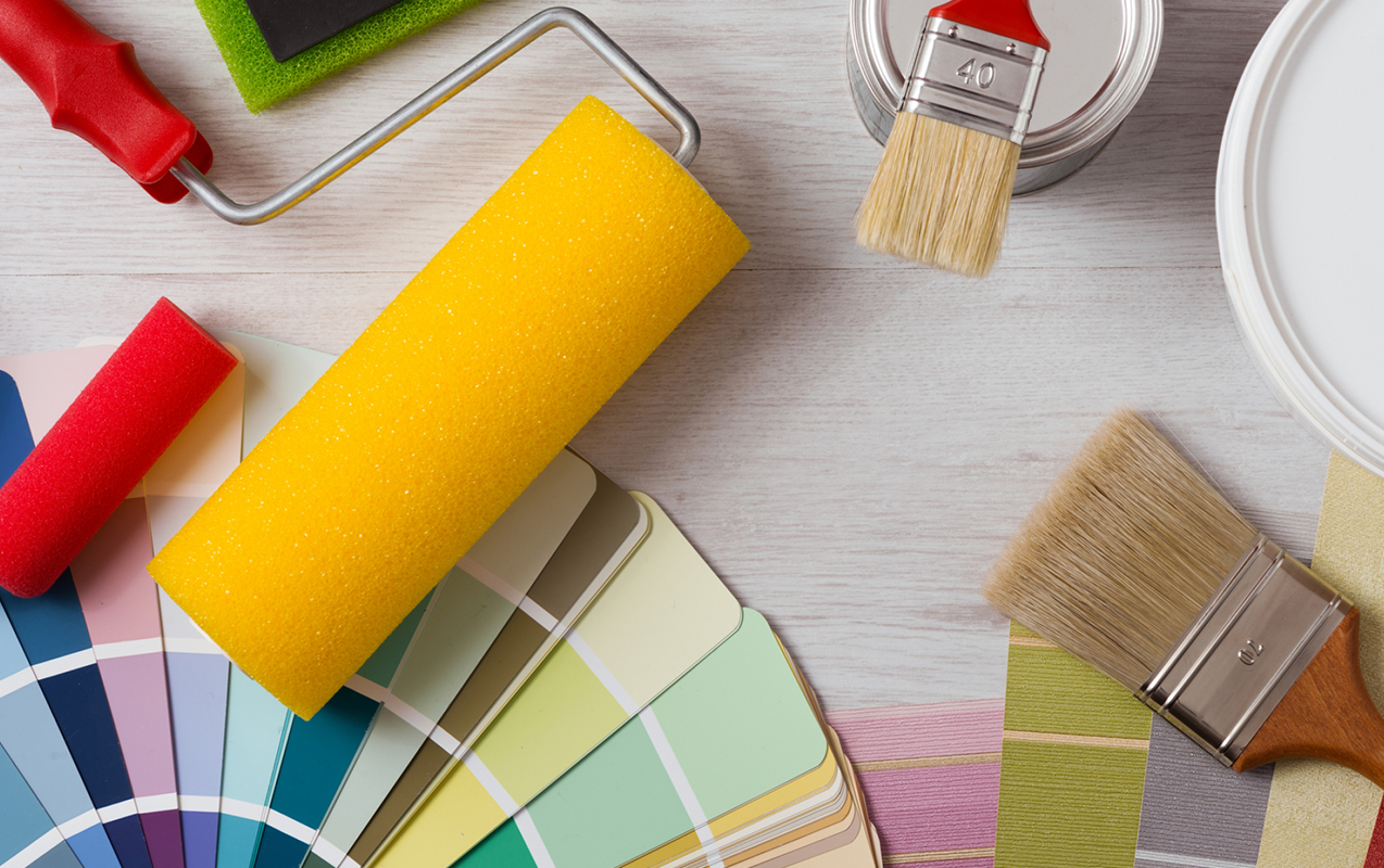 Hakkari dış cephe boyama