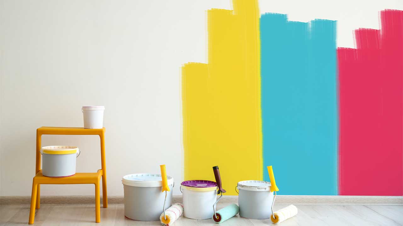 Hakkari iç cephe boyama